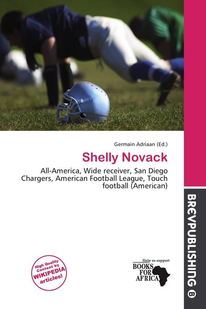 Shelly Novack