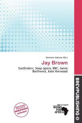 Jay Brown