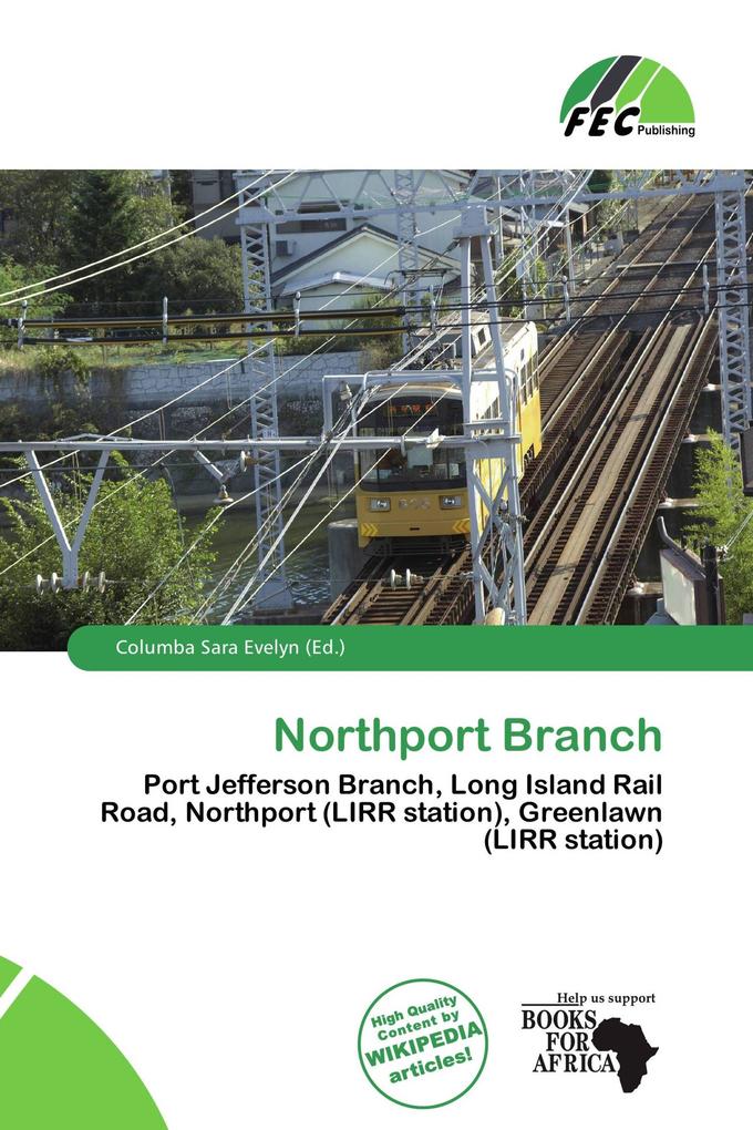 Northport Branch