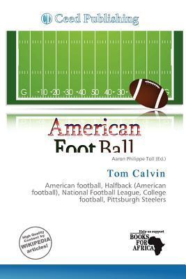 Tom Calvin