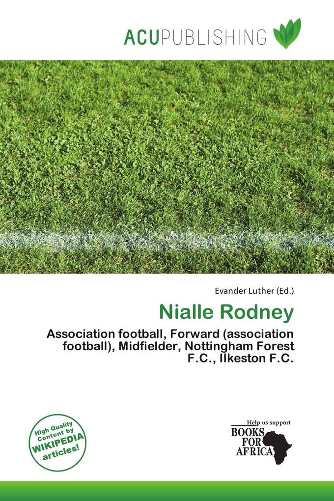 Nialle Rodney