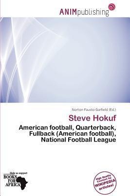Steve Hokuf