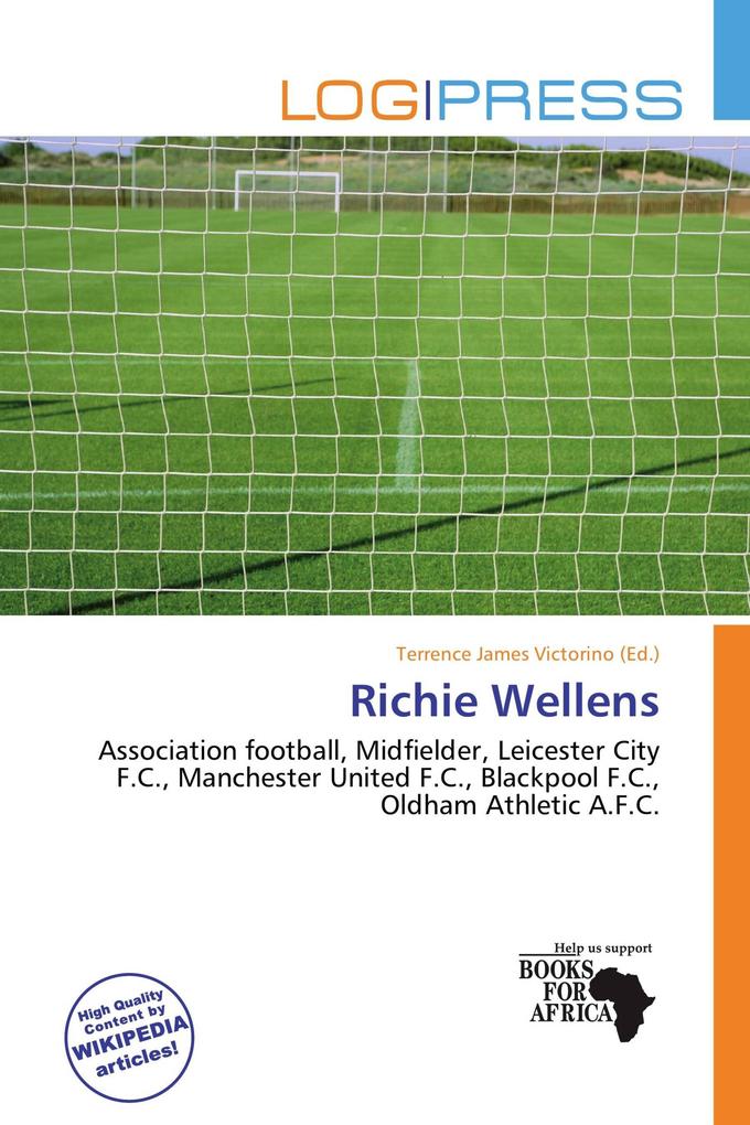Richie Wellens