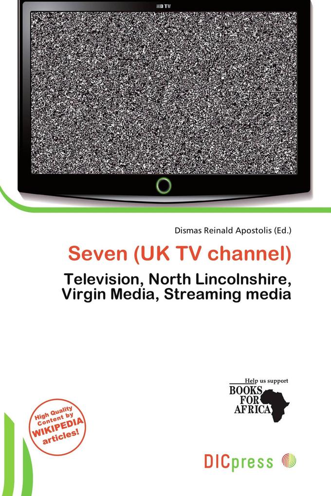 Seven (UK TV channel)