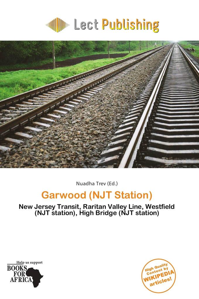 Garwood (NJT Station)