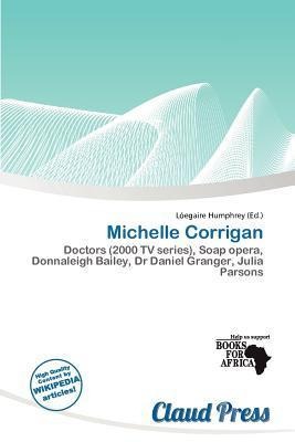 Michelle Corrigan