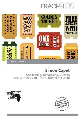 Simon Capet
