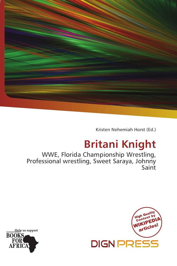 Britani Knight