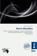 Norm Standlee