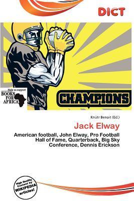 Jack Elway