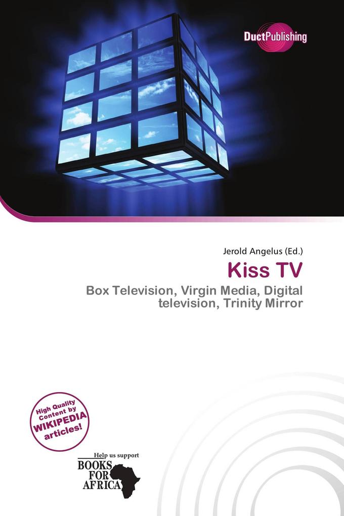 Kiss TV