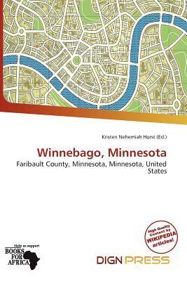 Winnebago Minnesota