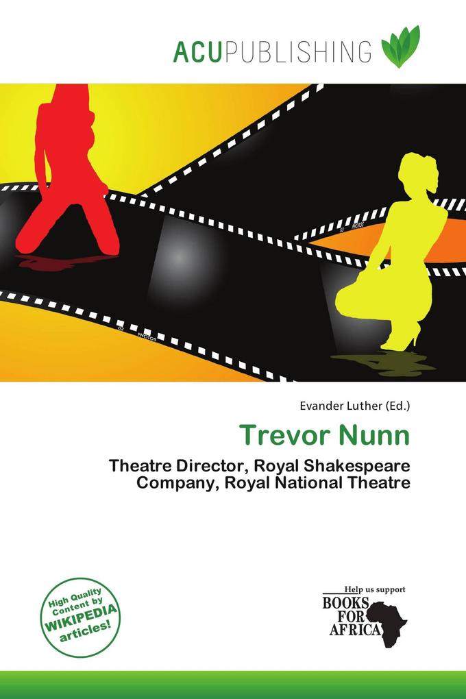 Trevor Nunn