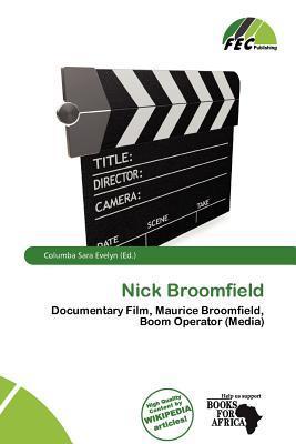 Nick Broomfield