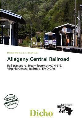 Allegany Central Railroad