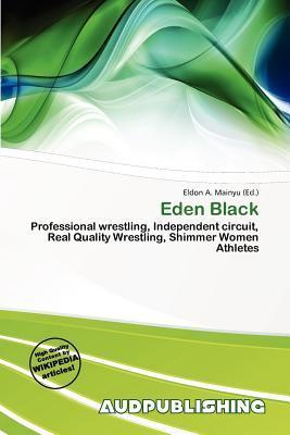 Eden Black