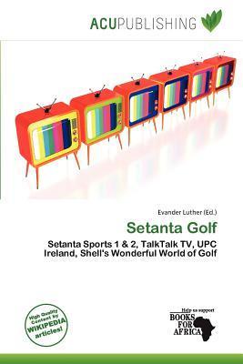 Setanta Golf