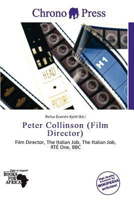 Peter Collinson (Film Director)
