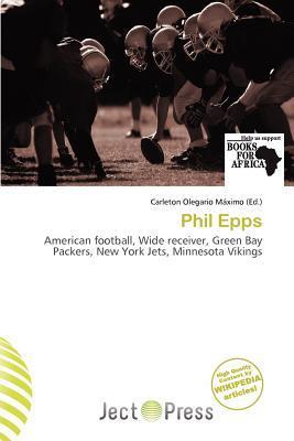 Phil Epps
