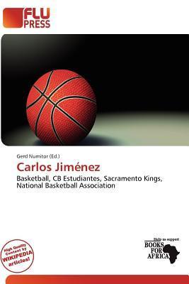 Carlos Jiménez
