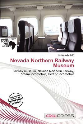 Nevada Northern Railway Museum