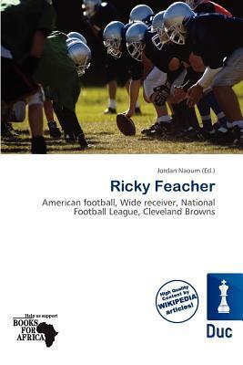 Ricky Feacher