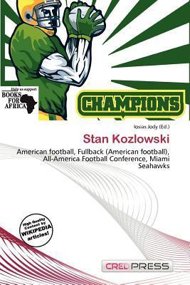 Stan Kozlowski