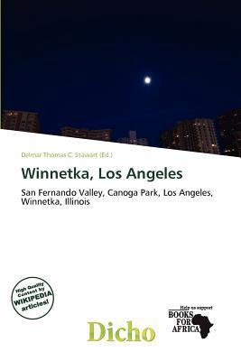 Winnetka Los Angeles