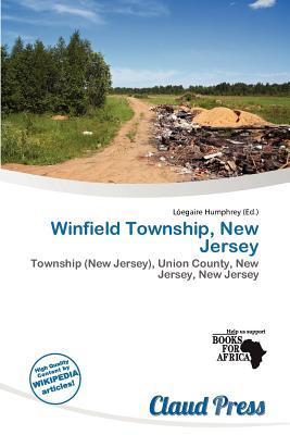 Winfield Township New Jersey
