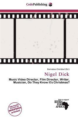 Nigel Dick