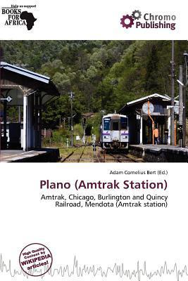 Plano (Amtrak Station)