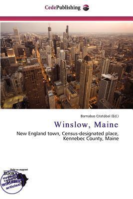 Winslow Maine