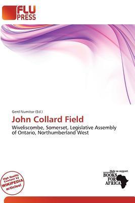 John Collard Field