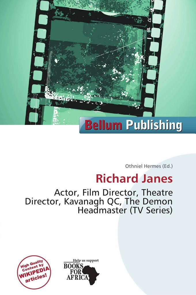 Richard Janes