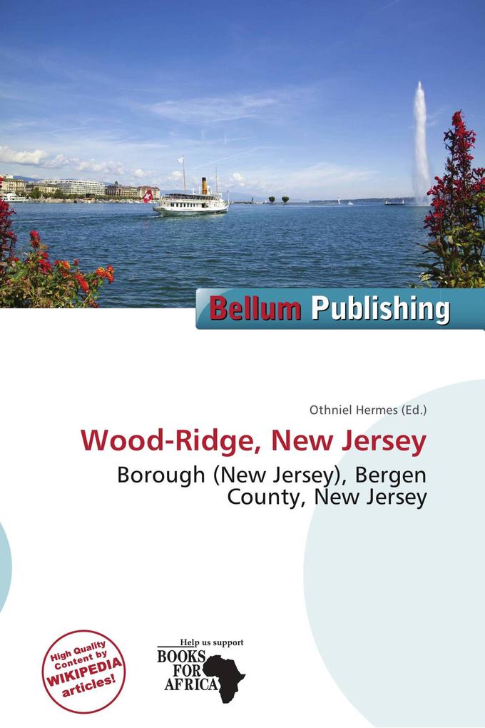 Wood-Ridge New Jersey