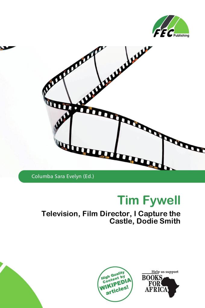 Tim Fywell