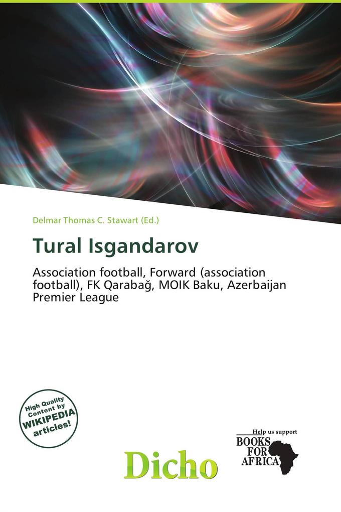 Tural Isgandarov