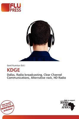 KDGE