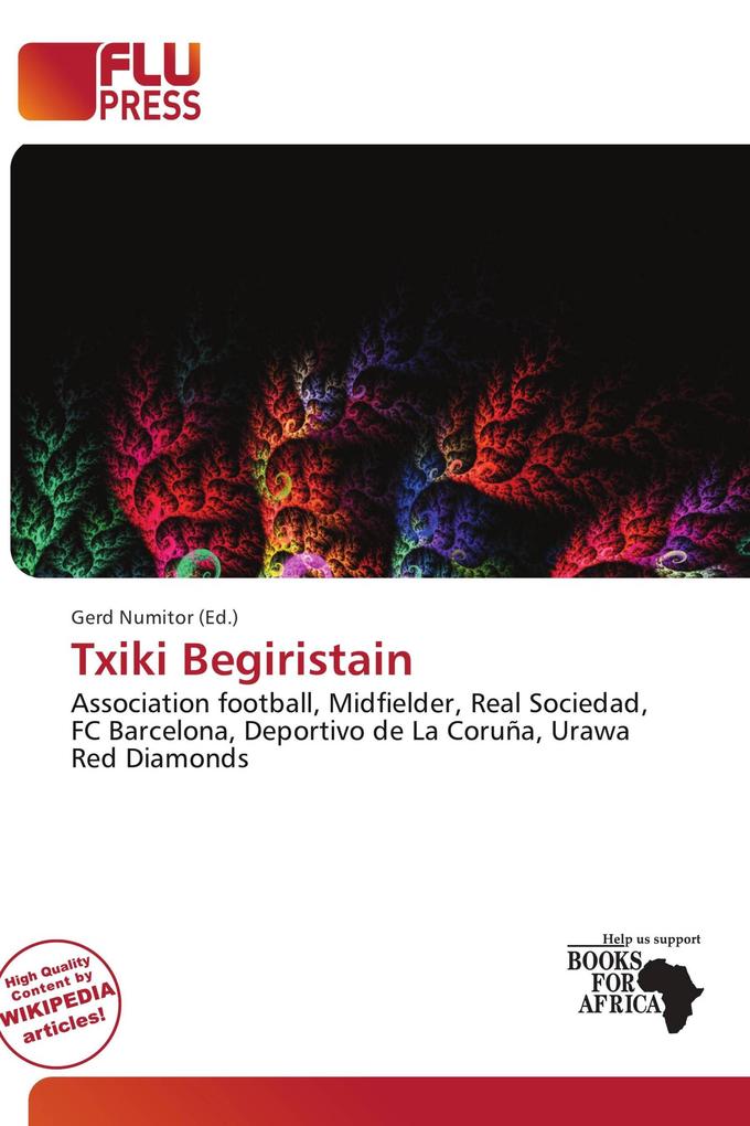 Txiki Begiristain
