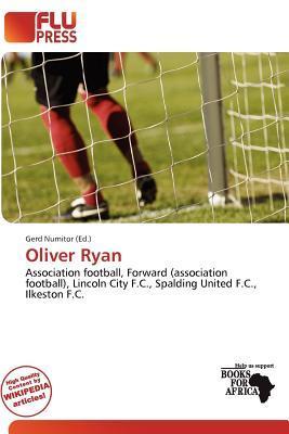 Oliver Ryan