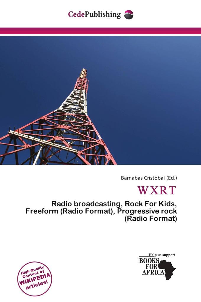 WXRT