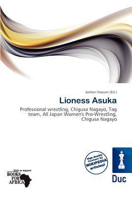 Lioness Asuka