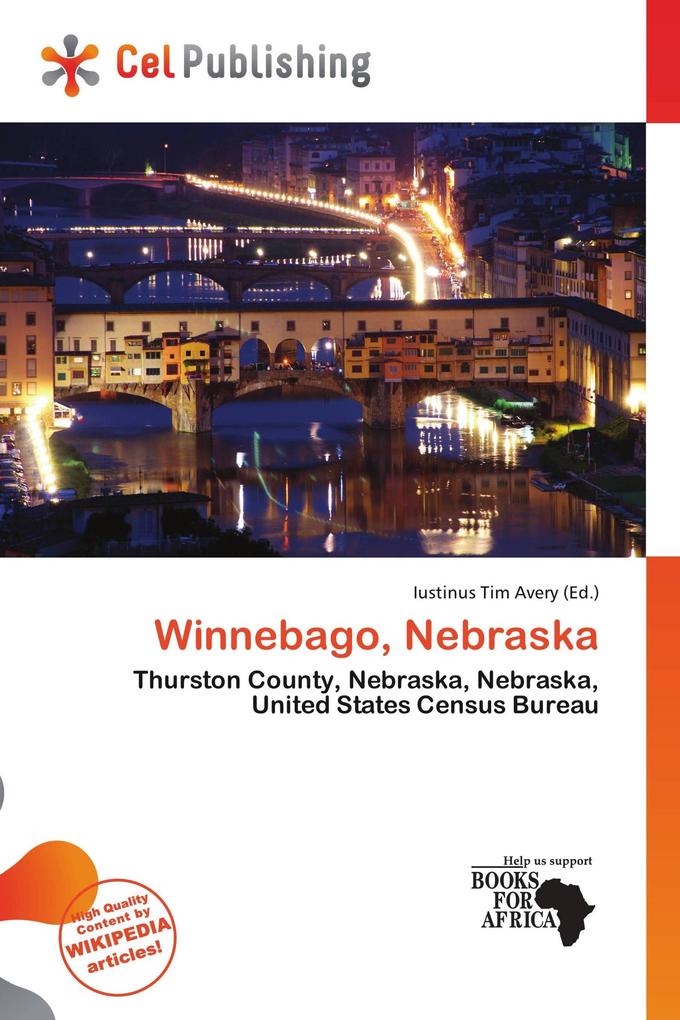 Winnebago Nebraska