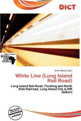 White Line (Long Island Rail Road)