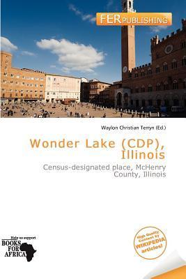 Wonder Lake (CDP) Illinois