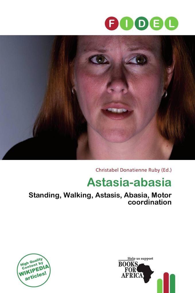 Astasia-abasia