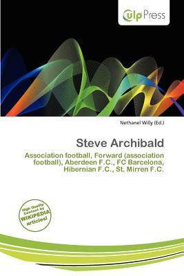 Steve Archibald