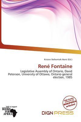 René Fontaine