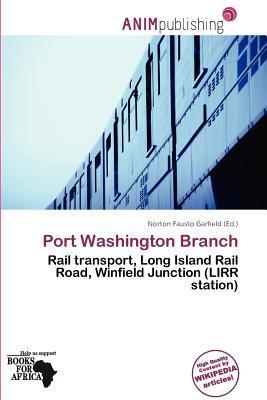 Port Washington Branch