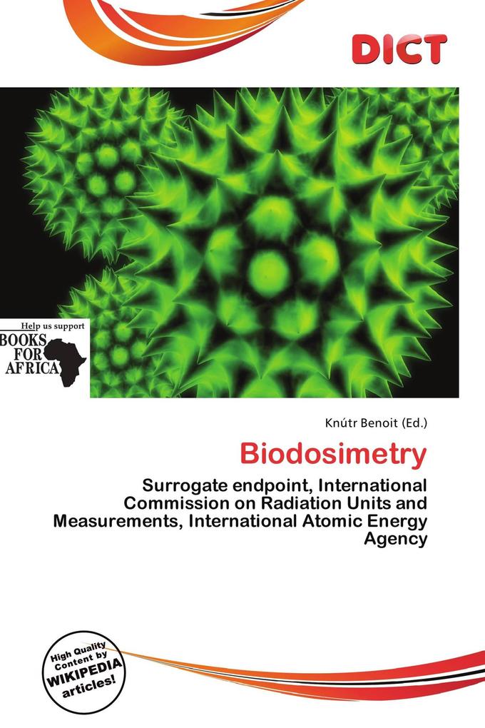 Biodosimetry